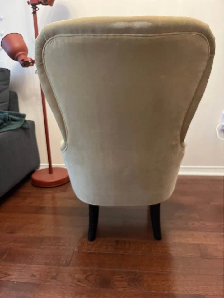 IKEA REMSTA armchair - photo 3