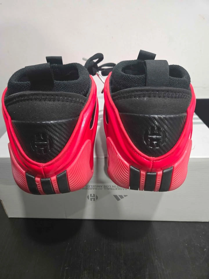 Adidas Harden Vol. 9 Basketball Shoes-SIZE 13 MENS - photo 4