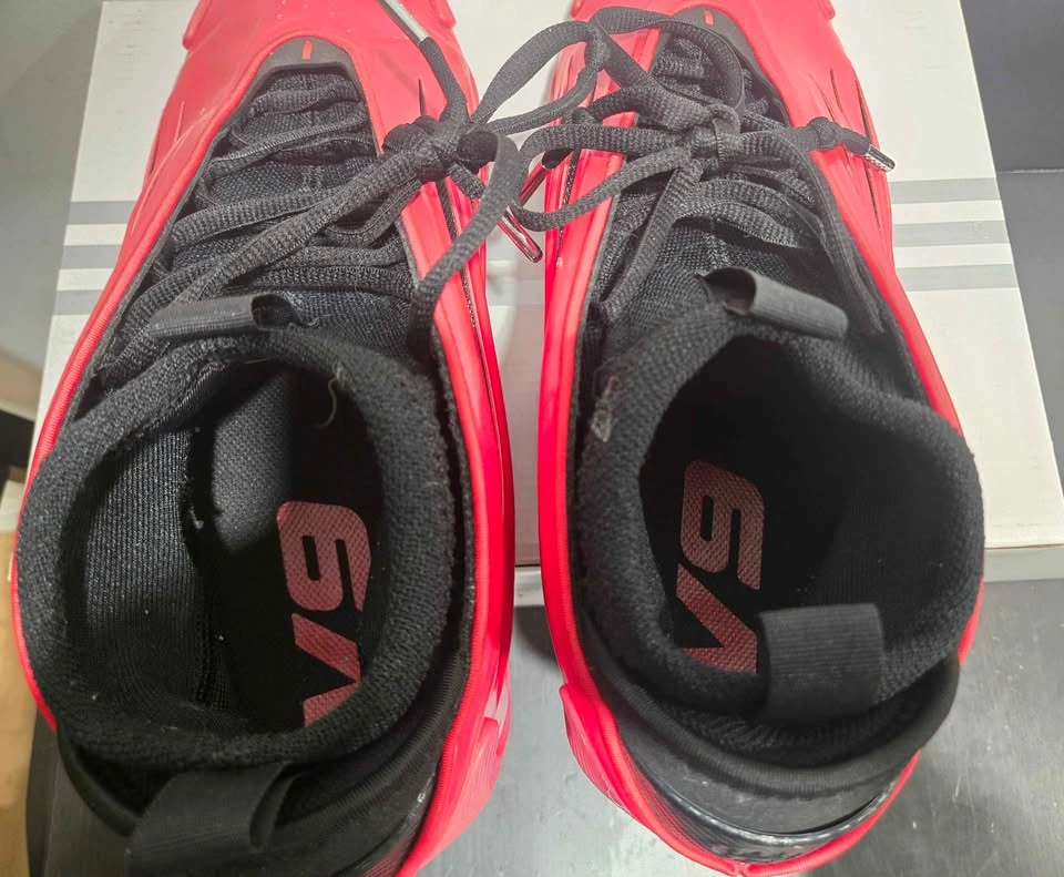 Adidas Harden Vol. 9 Basketball Shoes-SIZE 13 MENS - photo 5