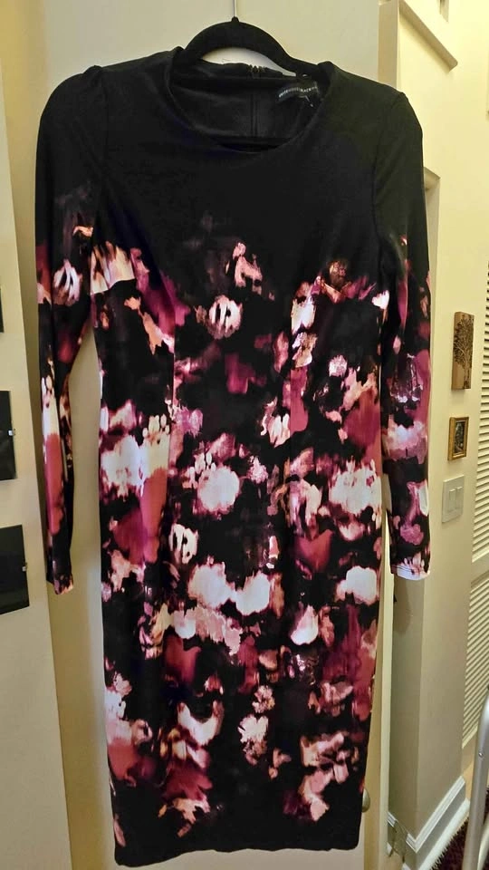 White House Black Market Medium Cocktail Dress