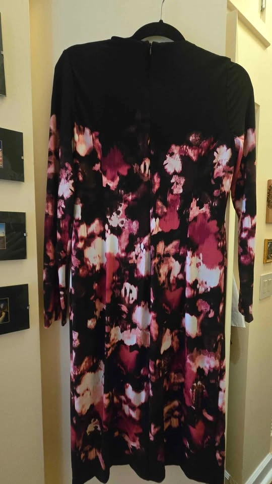 White House Black Market Medium Cocktail Dress - photo 3