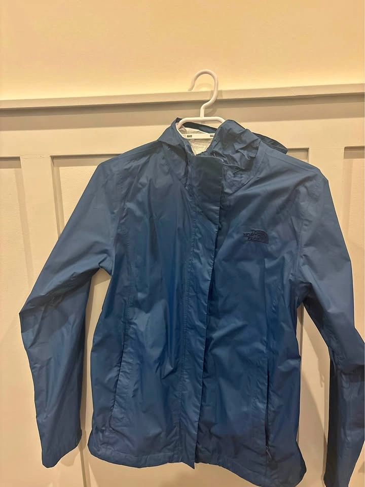 The North Face Women's Rain Jacket