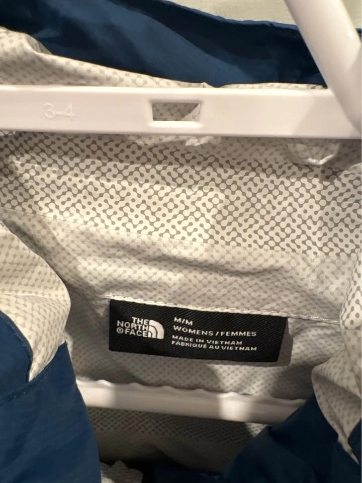 The North Face Women's Rain Jacket - photo 4