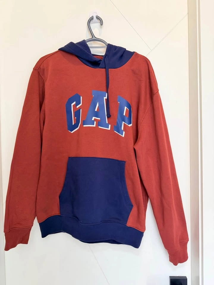 Gap Hoodie - photo 5