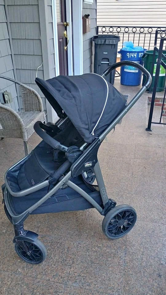 Chicco Corso Stroller