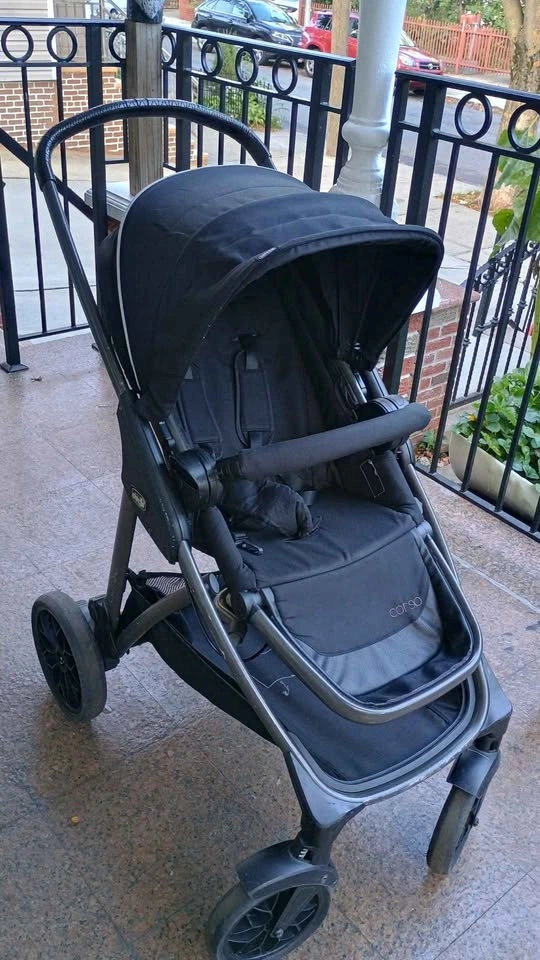 Chicco Corso Stroller - photo 2