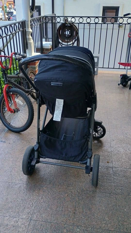 Chicco Corso Stroller - photo 3