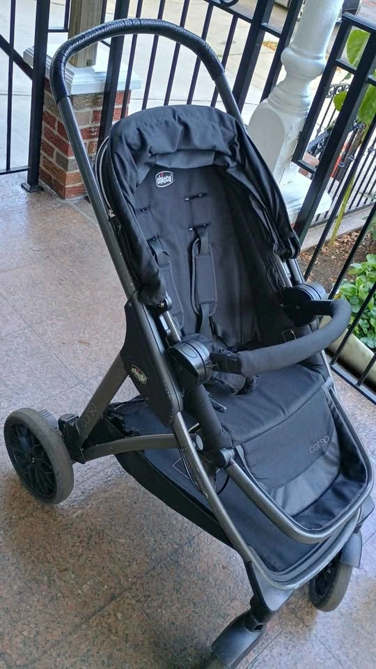 Chicco Corso Stroller - photo 4