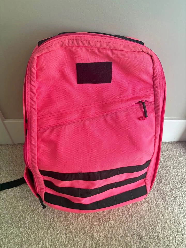 GORUCK GR1 Backpack - Neon Pink