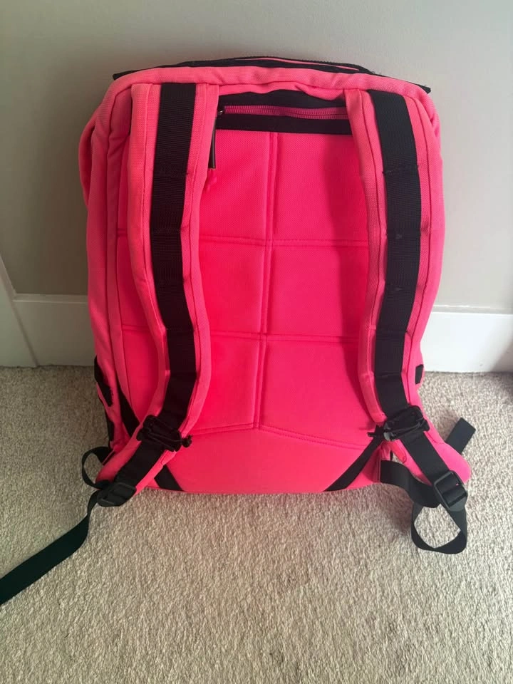 GORUCK GR1 Backpack - Neon Pink - photo 2