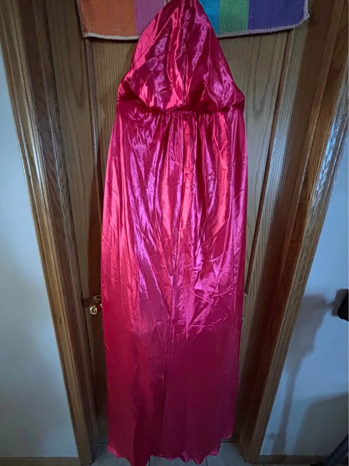 Spirit Little Red Riding Hood Costume – Size Medium - photo 3