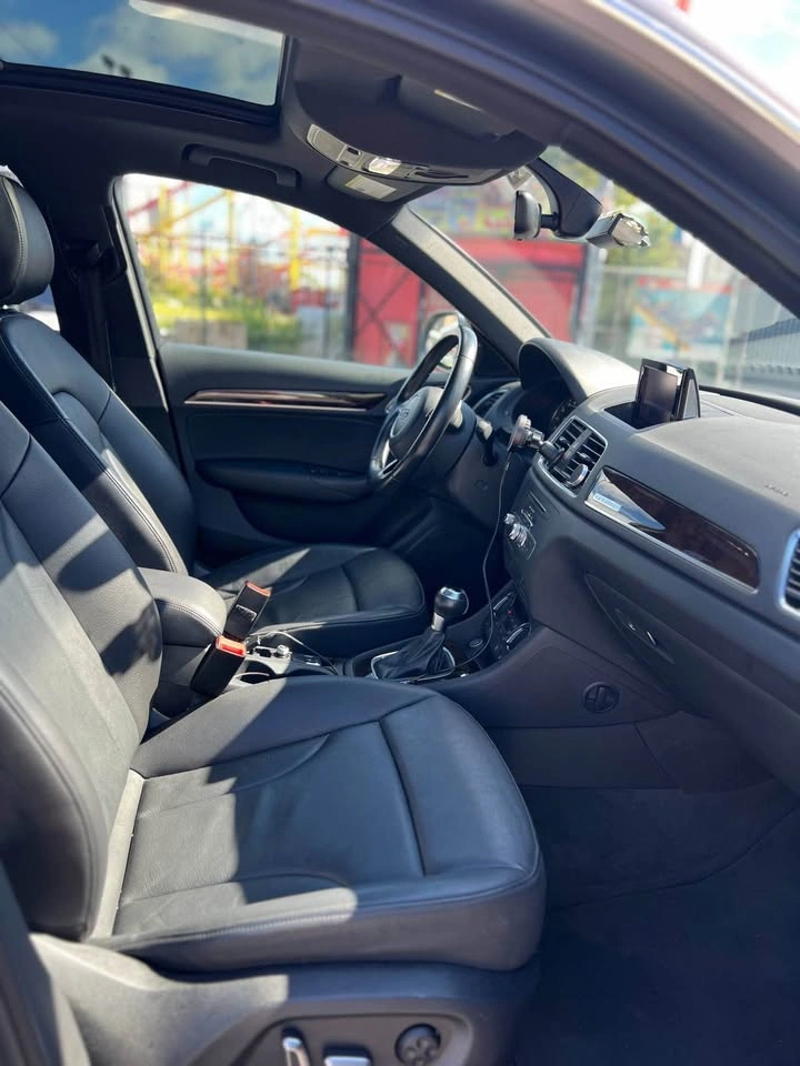 2017 Audi Q3 · Premium Plus Quattro AWD - photo 4