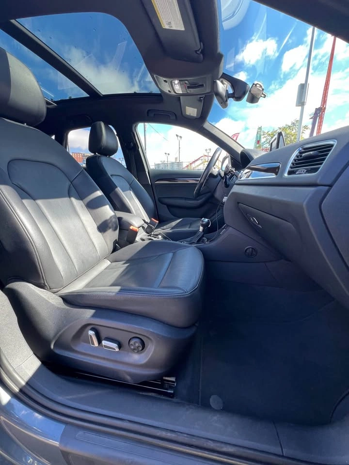 2017 Audi Q3 · Premium Plus Quattro AWD - photo 5