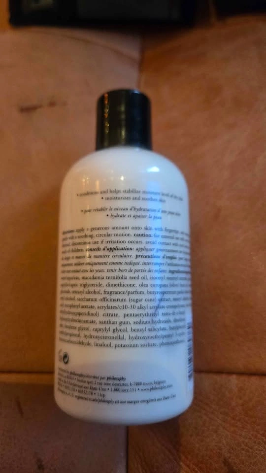 Philosophy Snow Angel Body Lotion - photo 2