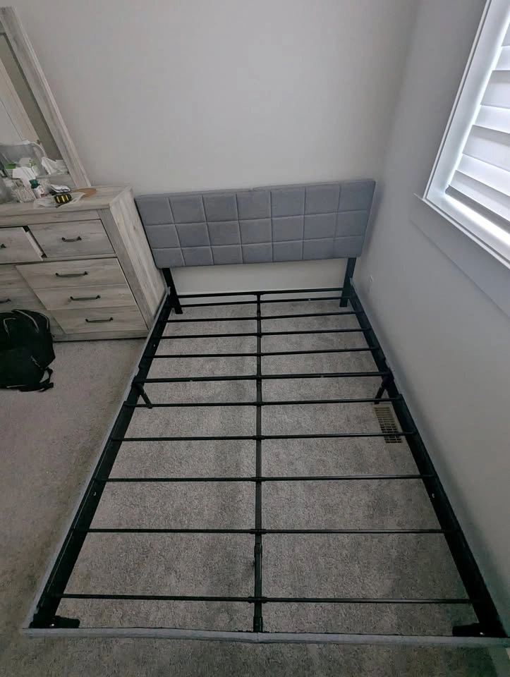 Queen Bed Frame