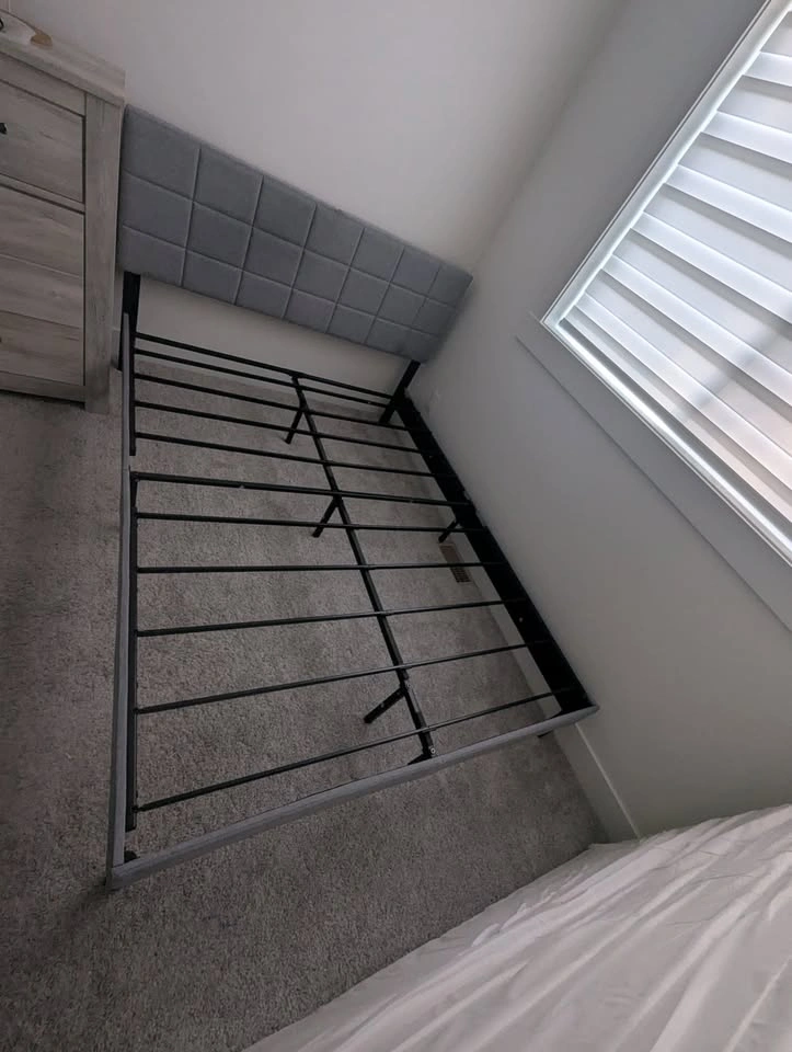Queen Bed Frame - photo 2