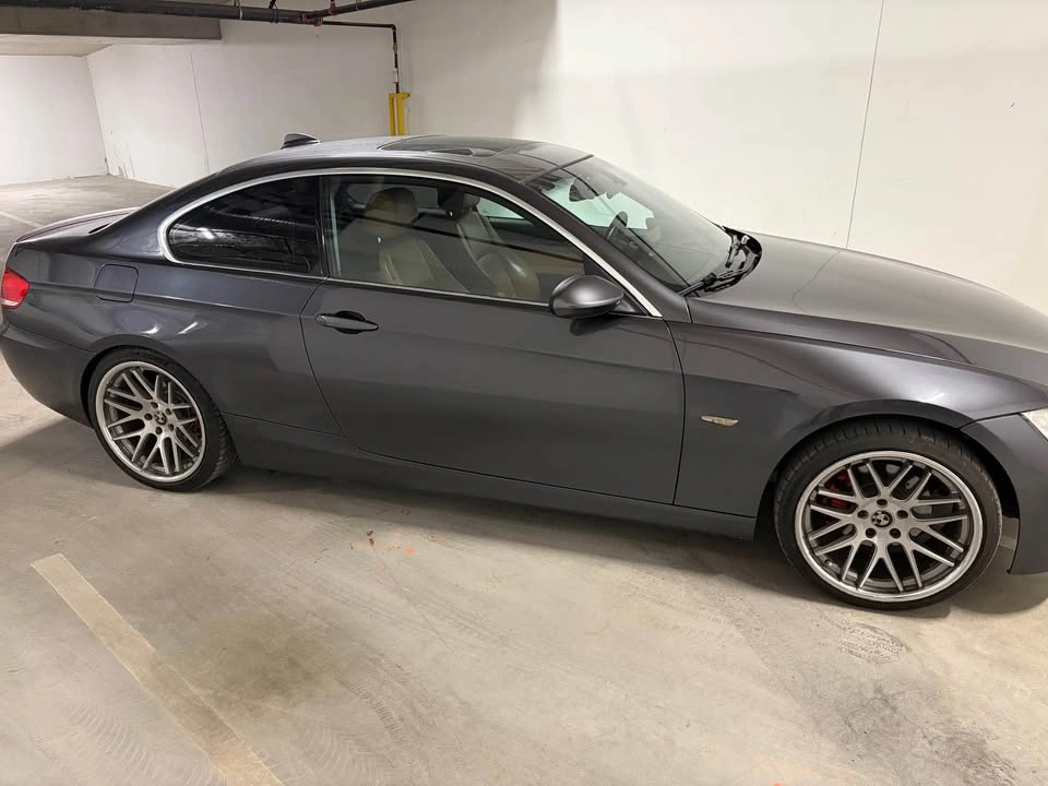 2008 BMW 3 Series - photo 2