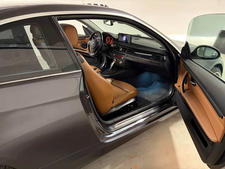 2008 BMW 3 Series - photo 3