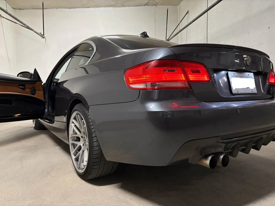 2008 BMW 3 Series - photo 5