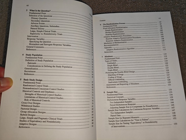 Fundamentals of Clinical Trials 4th Ed Friedman, Furberg, DeMets - photo 5