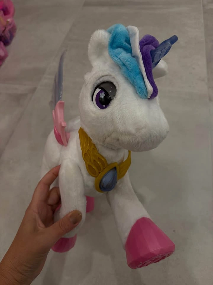 VTech Myla the Magical Unicorn - photo 3