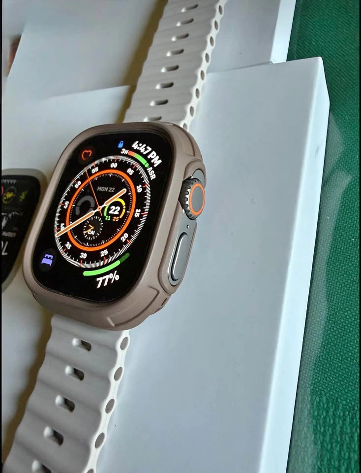 Apple Watch Ultra 2 – Like New / very good Condition