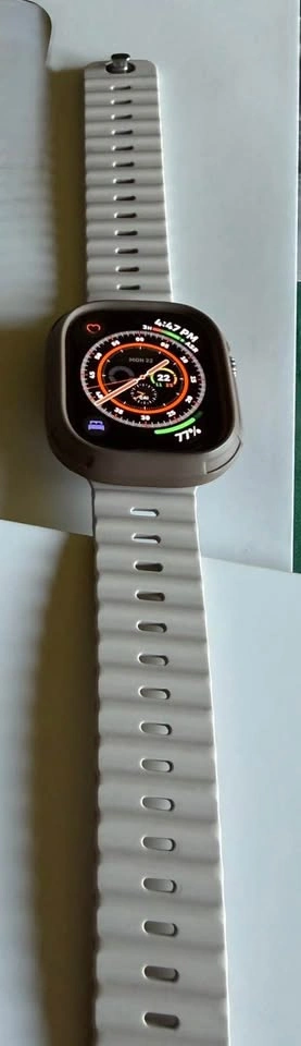 Apple Watch Ultra 2 – Like New / very good Condition - photo 2