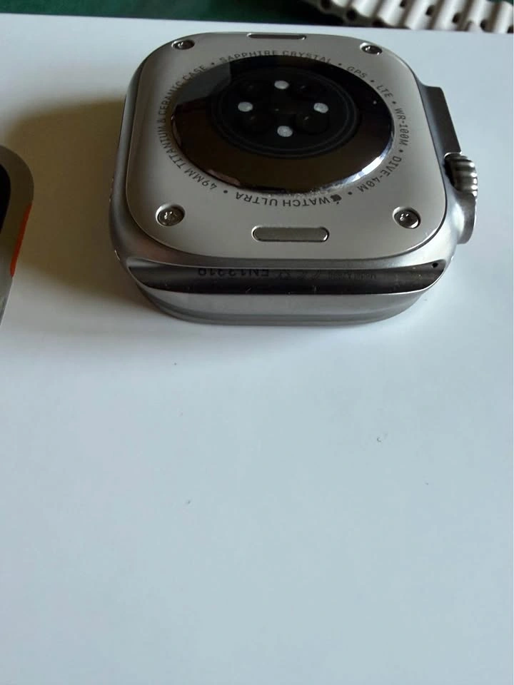 Apple Watch Ultra 2 – Like New / very good Condition - photo 4