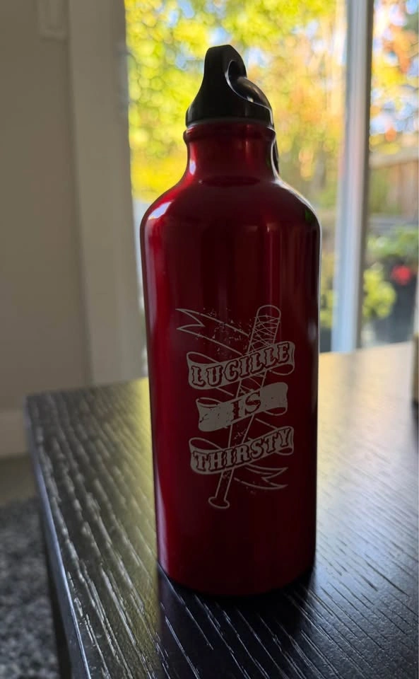 Walking Dead Supply Drop spring 2019 - photo 5