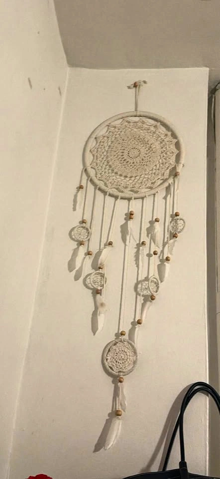 dream catcher decor