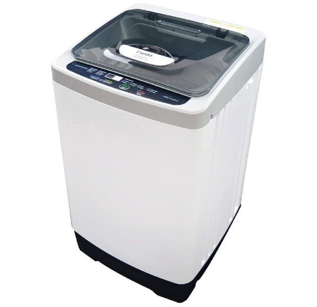 Panda 1.38 Cu.Ft. Fully Automatic Portable Washing Machine