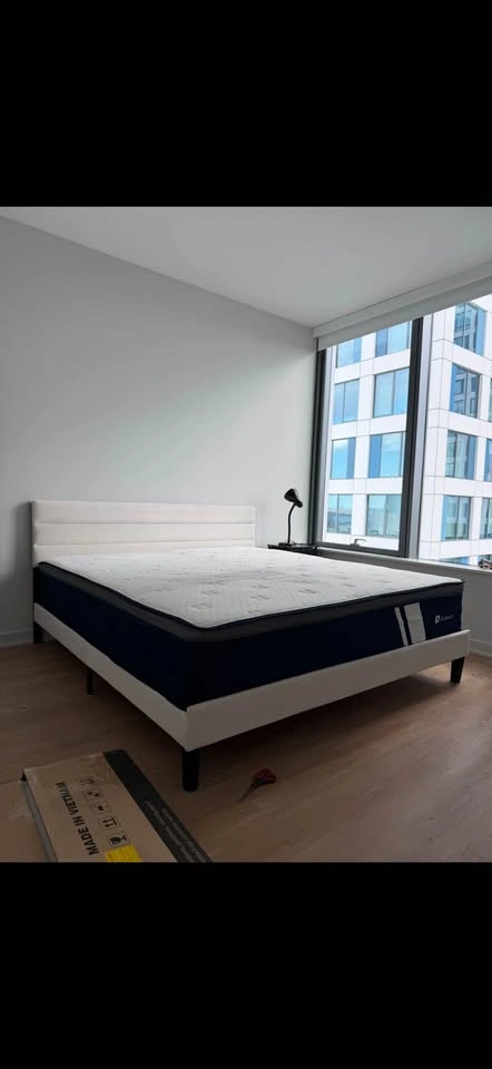 Avenco Mattress King size (brand new) - photo 2