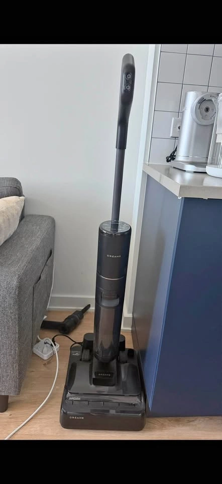 Dreame H12 Pro FlexReach Wet/Dry Vacuum Mop - Like New