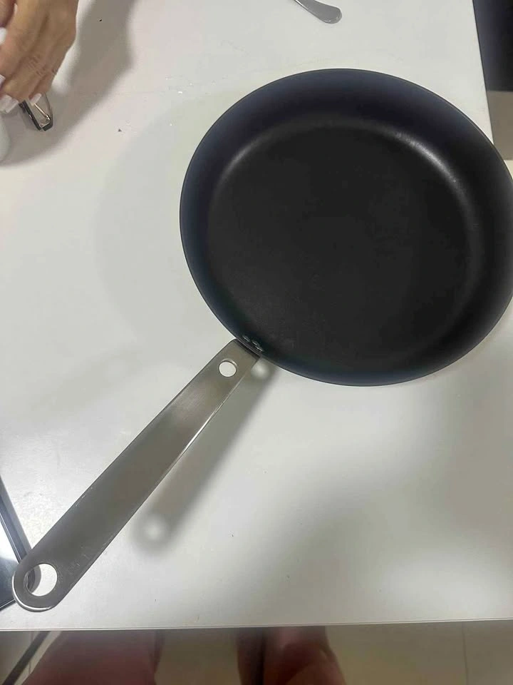IKEA 365+ Non-Stick Frying Pan (28 cm / 11") – Like New