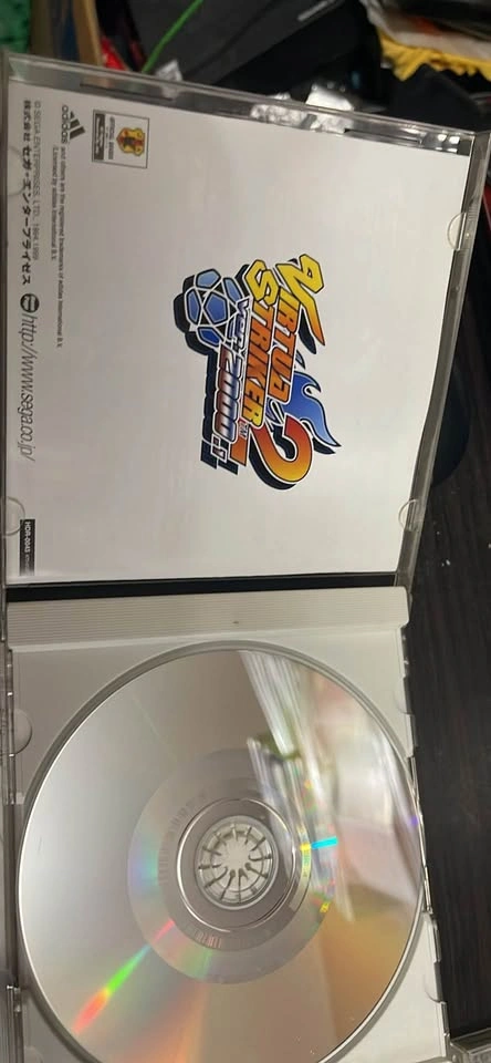 Japanese Dreamcast Games - photo 3