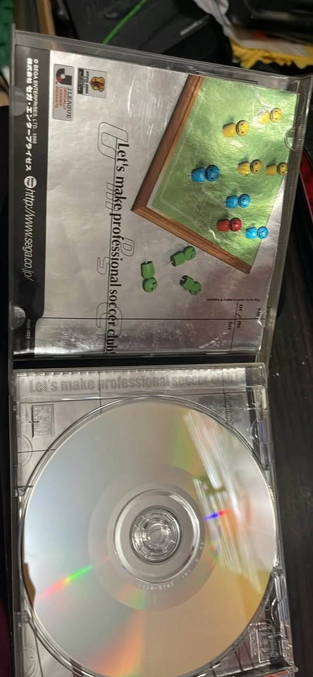 Japanese Dreamcast Games - photo 4