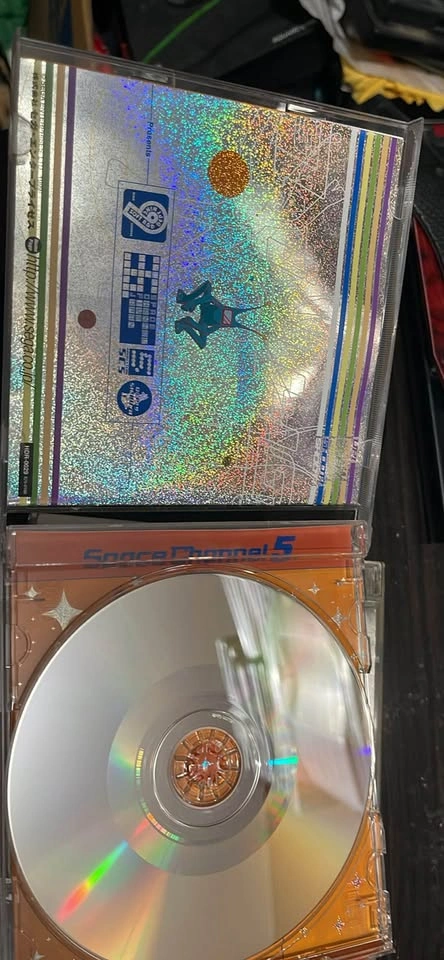 Japanese Dreamcast Games - photo 5
