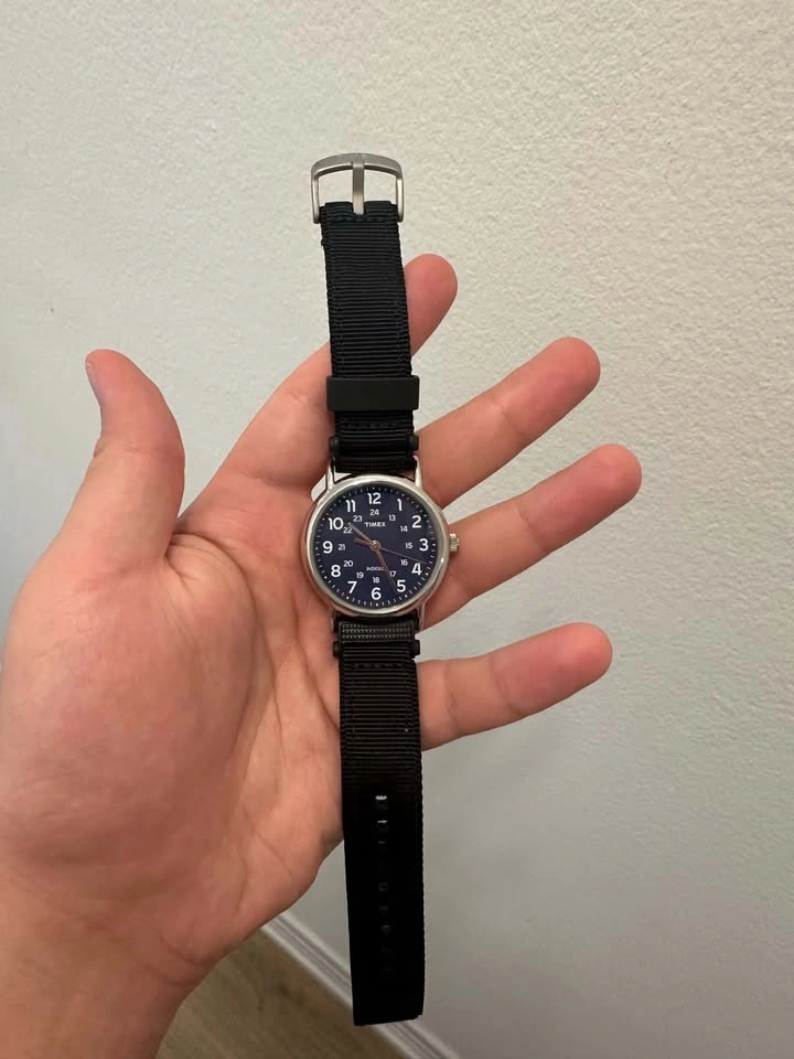 Timex Watch - photo 2