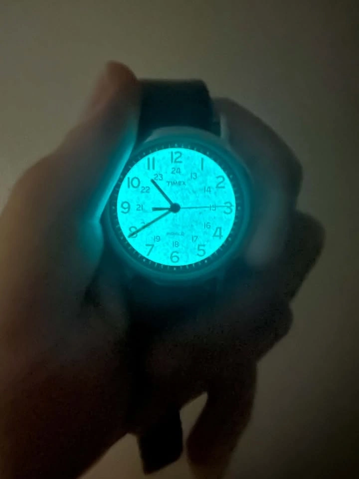 Timex Watch - photo 3