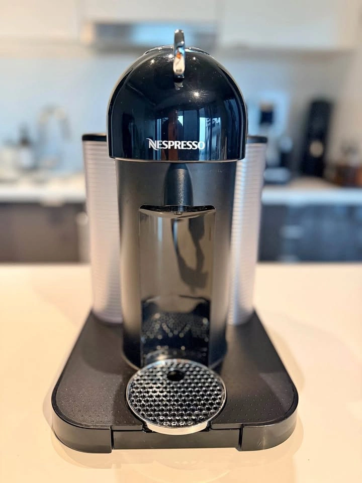 ☕ Nespresso VertuoLine Coffee & Espresso Maker – Good Working Co