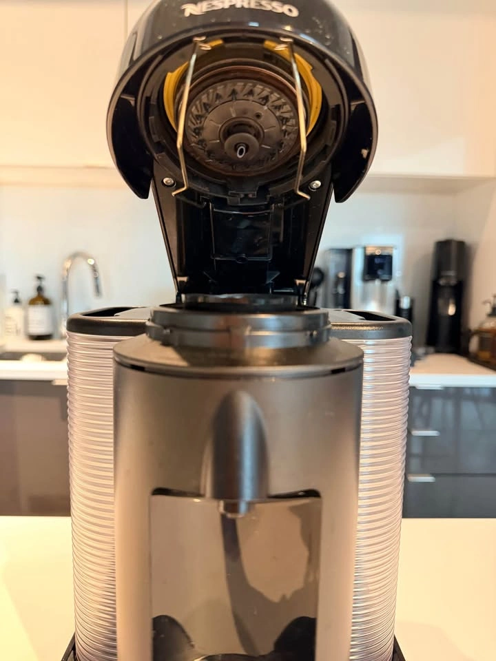 ☕ Nespresso VertuoLine Coffee & Espresso Maker – Good Working Co - photo 3