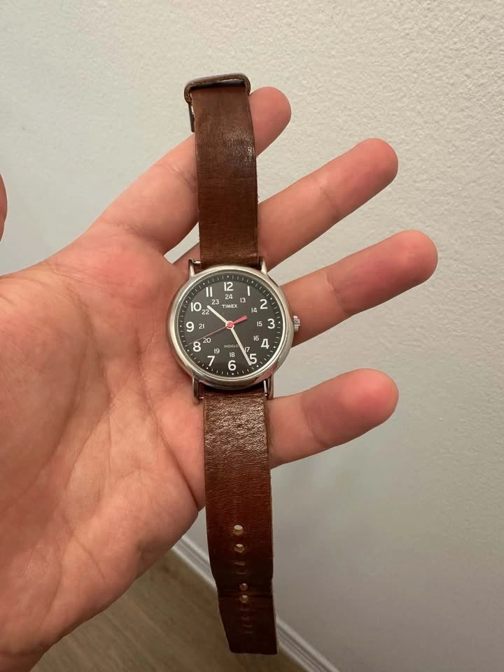 Timex Watch - photo 2