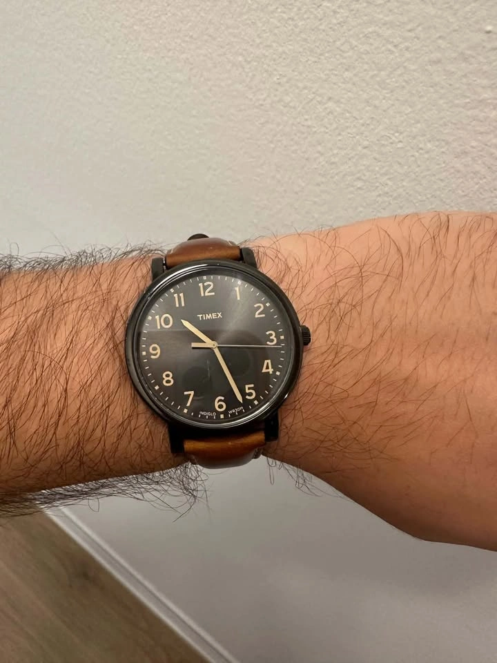 Timex Watch - photo 2