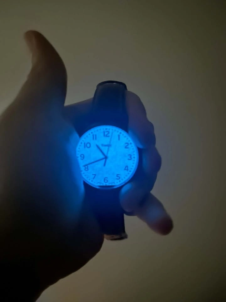 Timex Watch - photo 3