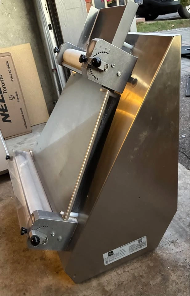 Commercial Dough Sheeter / Roller - photo 2