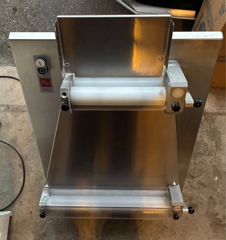 Commercial Dough Sheeter / Roller - photo 4