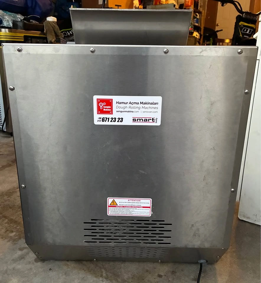 Commercial Dough Sheeter / Roller - photo 5