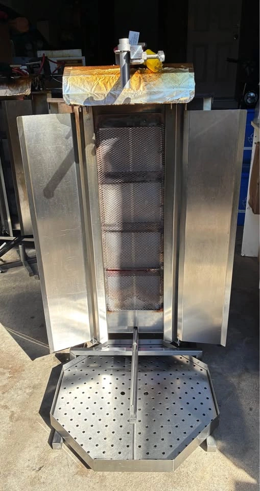 Commercial Shawarma Machines - photo 2