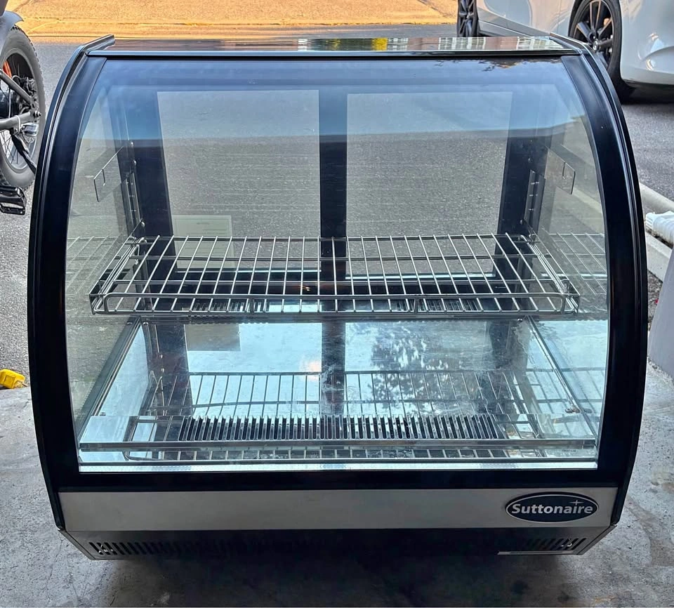 Commercial Display Fridge