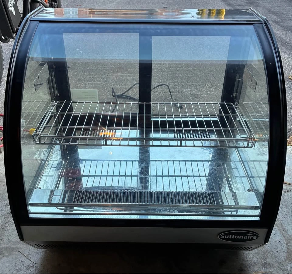 Commercial Display Fridge - photo 5